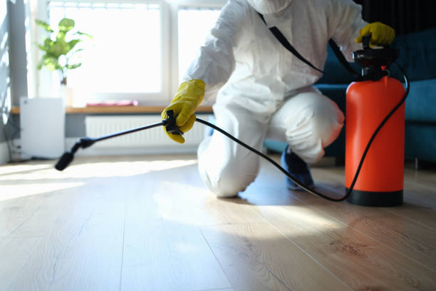 Trusted Crime Scene Cleanup service in El Dorado, AR - Four Month Blood Cleanse